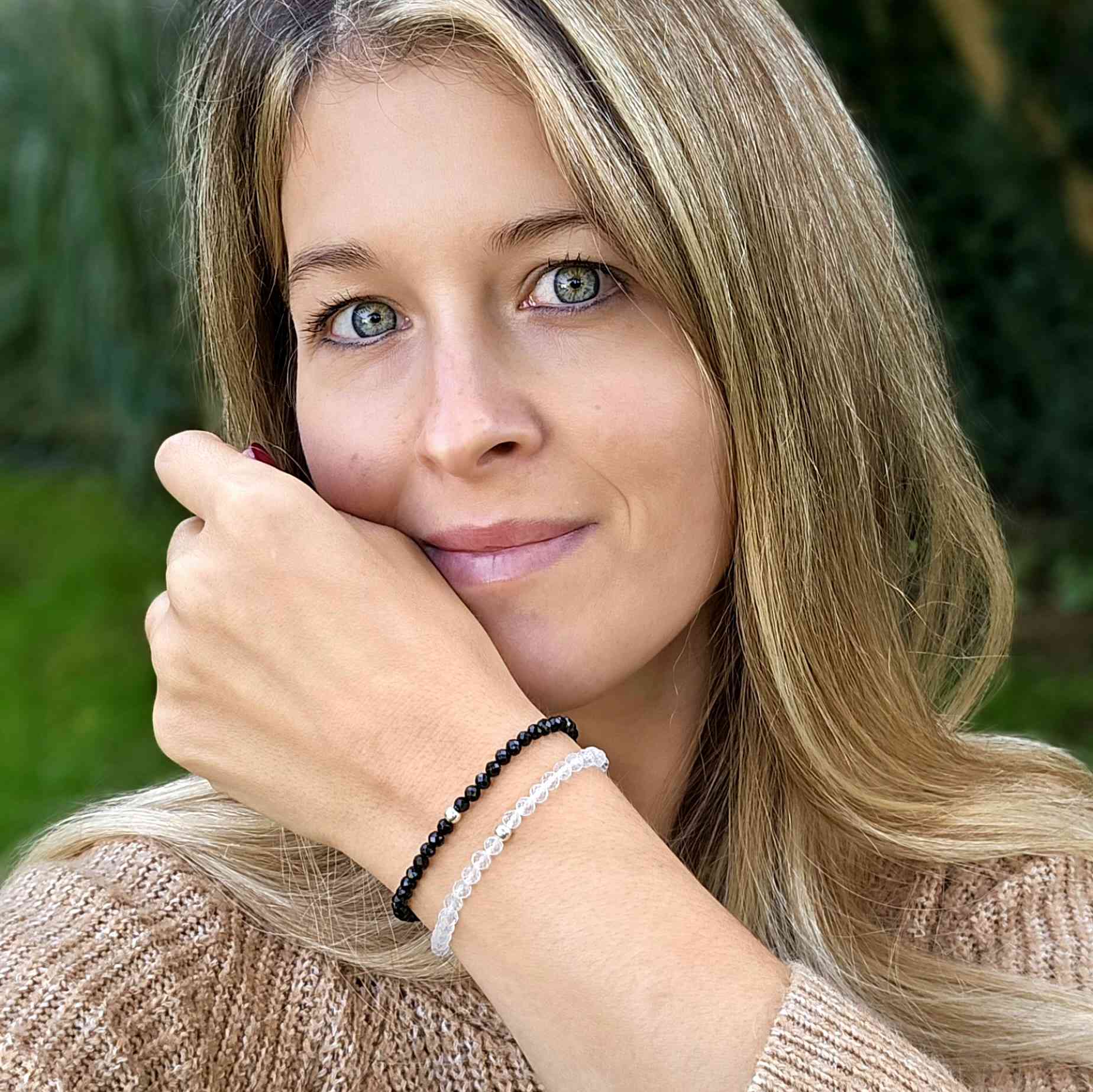 Modeschmuck echt