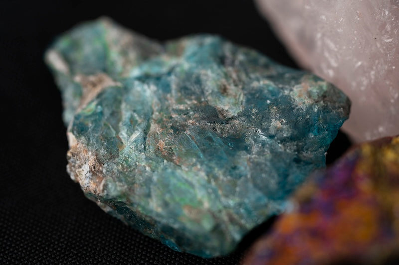 Aquamarin Stein und die Bedeutung der Sternzeichen