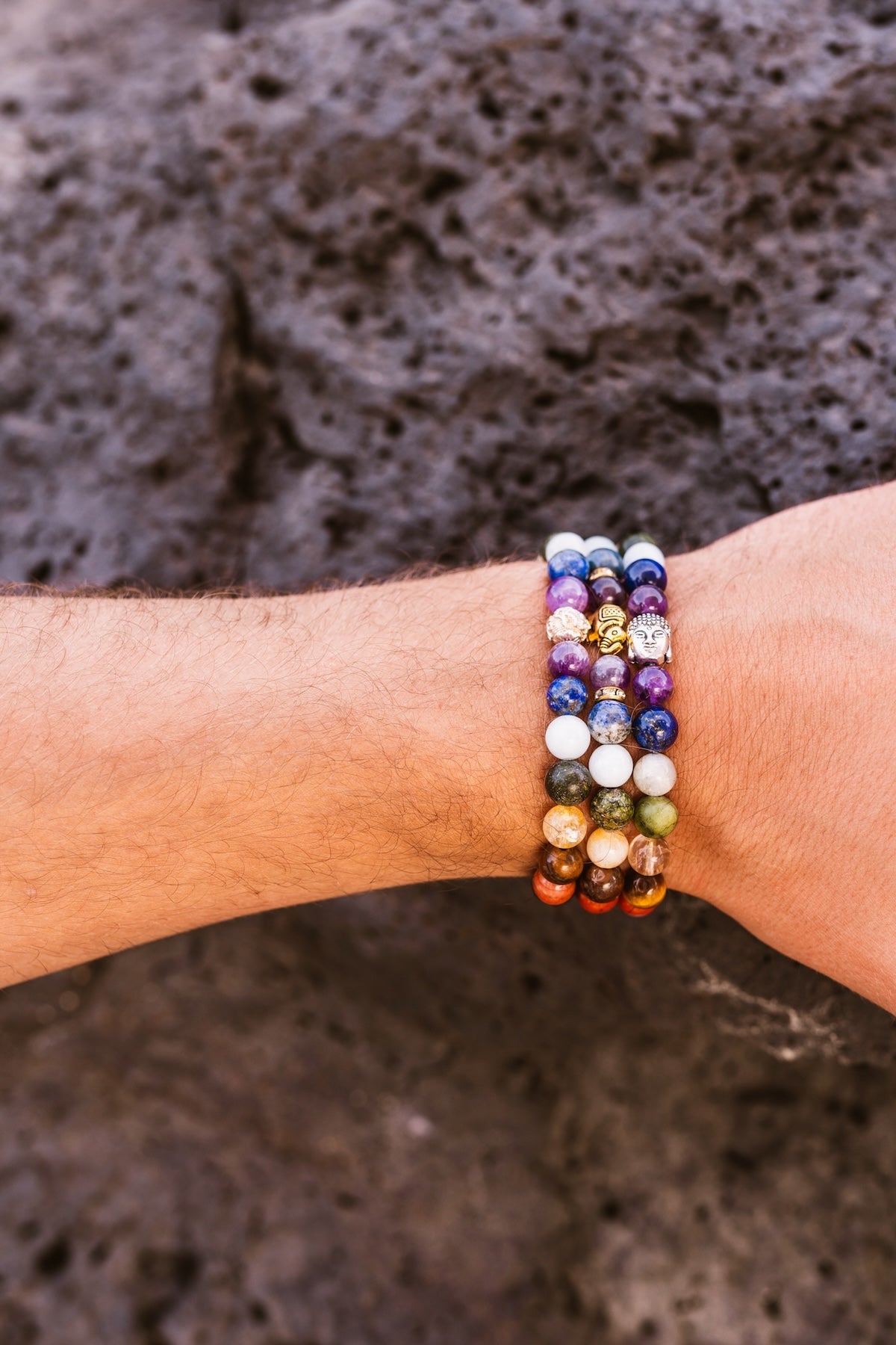 Chakra Schmuck – Deine Verbindung zu innerer Balance und Energie