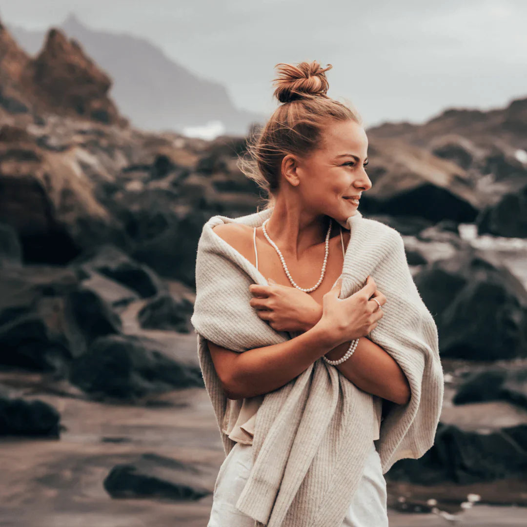 Amazonit Schmuck – Die Magie der Natur zum Tragen