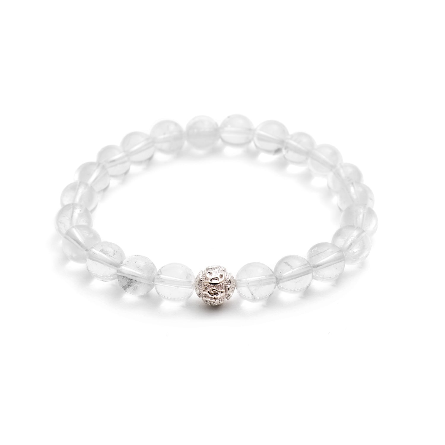 Zwarte Toermalijn Armband - 12mm Edelsteen Kogelarmband | Crystal Cave Zwarte Toermalijn Armband - 12mm Edelsteen Kogelarmband | Crystal Cave