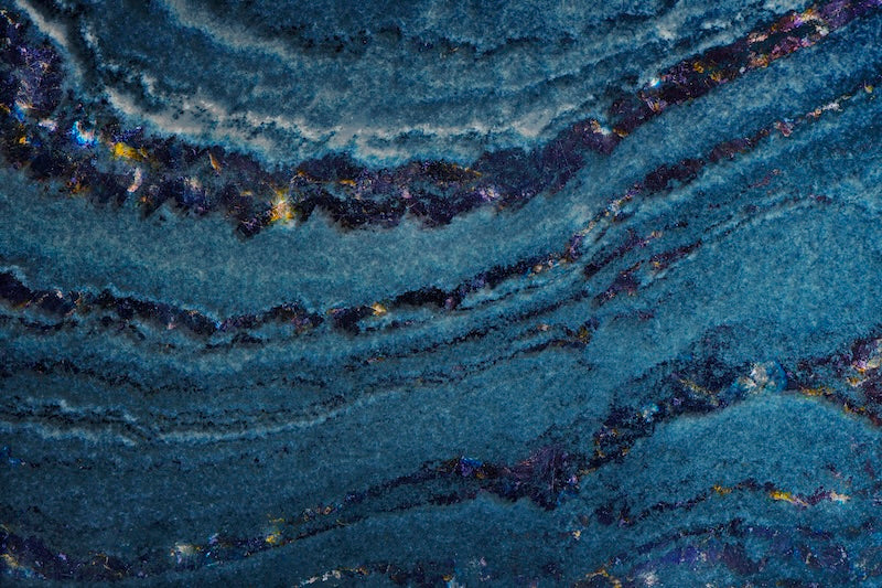 Lapislazuli Sternzeichen: Dein Weg zu Harmonie und innerer Ruhe