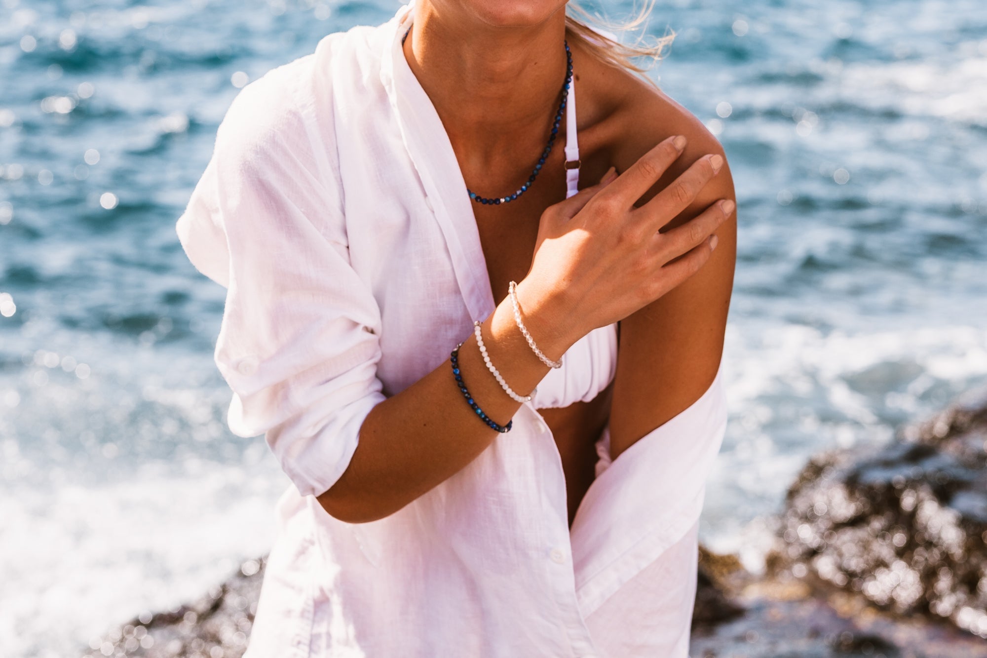 Die Kraft der Natur – als Set gedacht