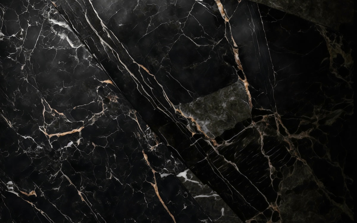 Onyx Schmuck von BERGERLIN – Stärke, Schutz & Stil im Einklang