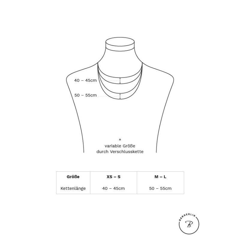 Tourmaline Duo Set – Bracelet & Necklace Made of Genuine Natural Stone